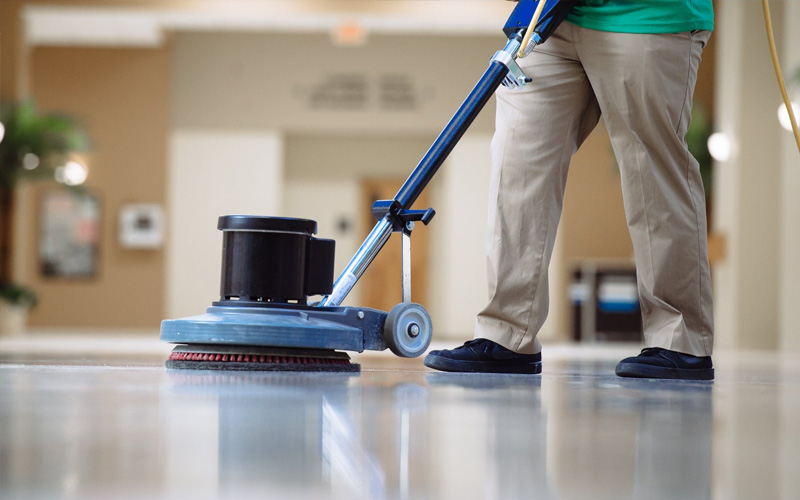 cleaning services in Jodhpur
